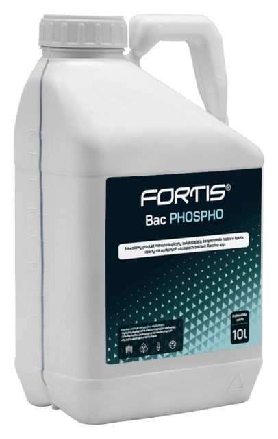 Fortis Bac Phospho 10L Intermag