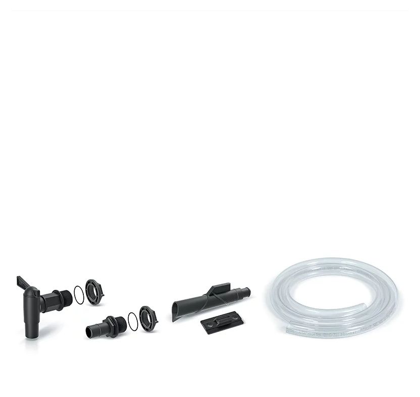 Zestaw przyłączeniowy ICANS5 Prosperplast