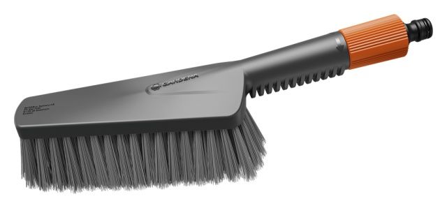 Cleansystem szczotka ręczna miękka M 18841-20 Gardena