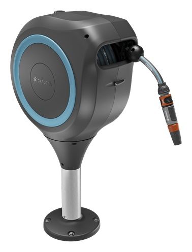 Bęben tarasowy na wąż RollUp M 18615-20 Gardena