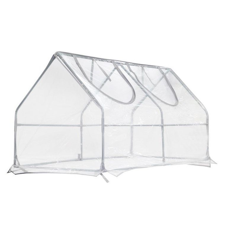 Konstrukcja tunelowa Inspekt 120x60x60cm Lustan