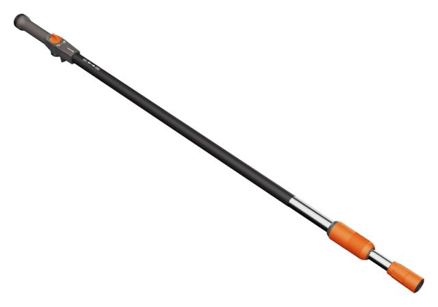 Cleansystem – trzonek teleskopowy M - XL 18804-20 Gardena
