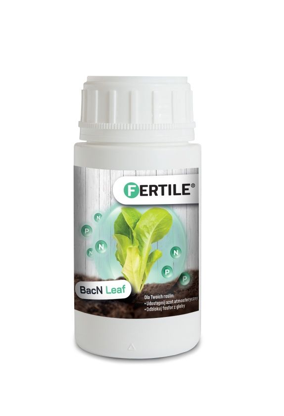 BacN Leaf 0,25L Fertile