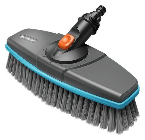 Cleansystem szczotka miękka 18810-20 Gardena