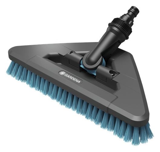 Cleansystem szczotka do mycia Flex twarda 18814-20 Gardena