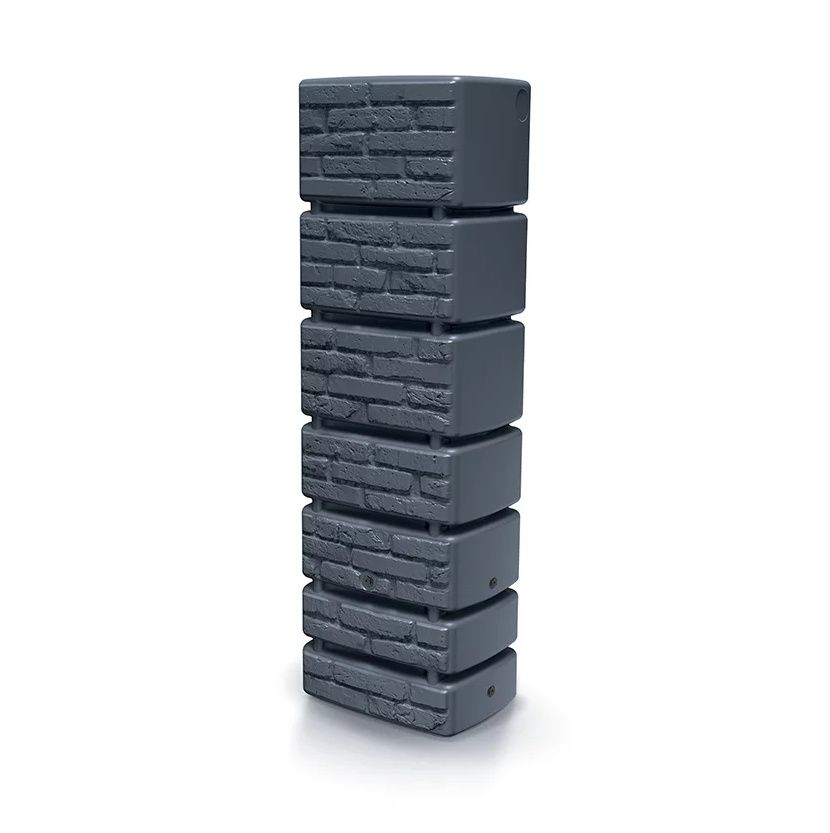 Zbiornik na deszczówkę TOWER BRICK 350L IDTB Prosperplast
