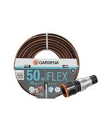 Zestaw Wąż ComfortFlex 1/2 50mb + Szybkozłącze 1/2"-5/8" Gardena