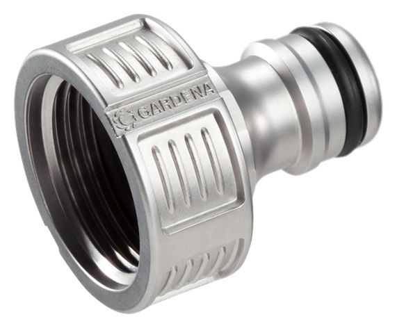Premium przyłącze kranowe 3/4" Gardena 18241-20