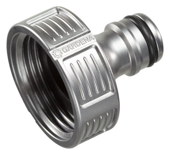 Premium przyłącze kranowe 1" Gardena 18242-20