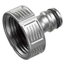 Premium przyłącze kranowe 1" Gardena 18242-20