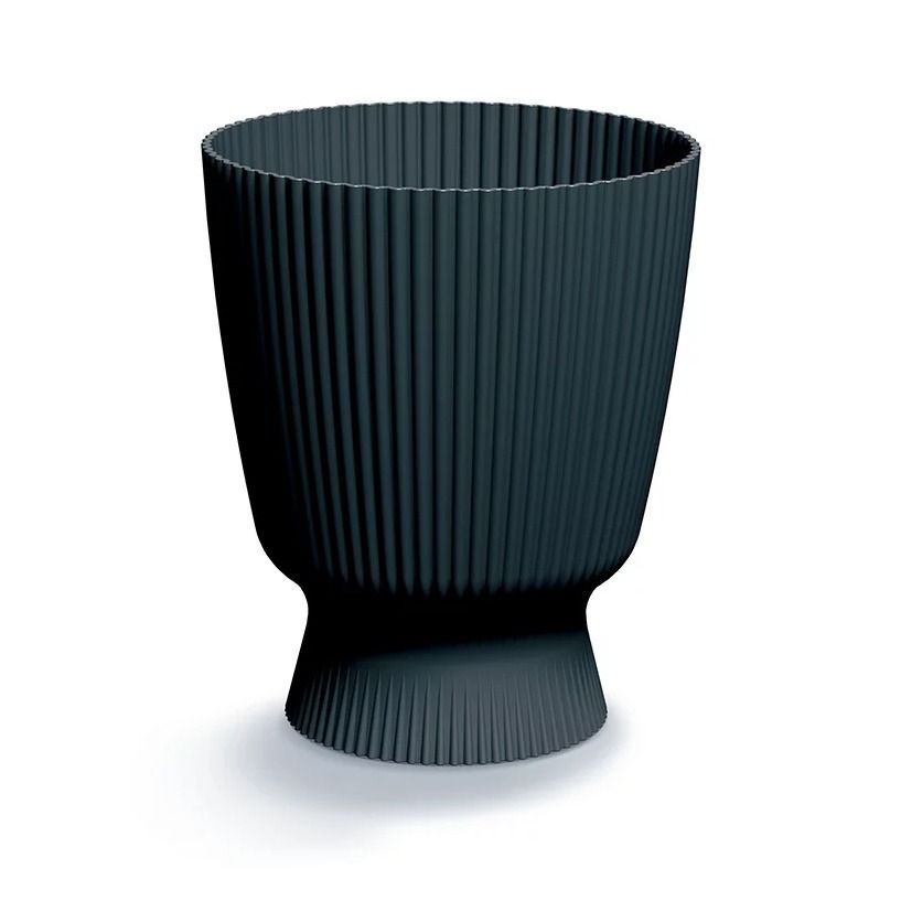 Doniczka Milly Round DMIL Prosperplast