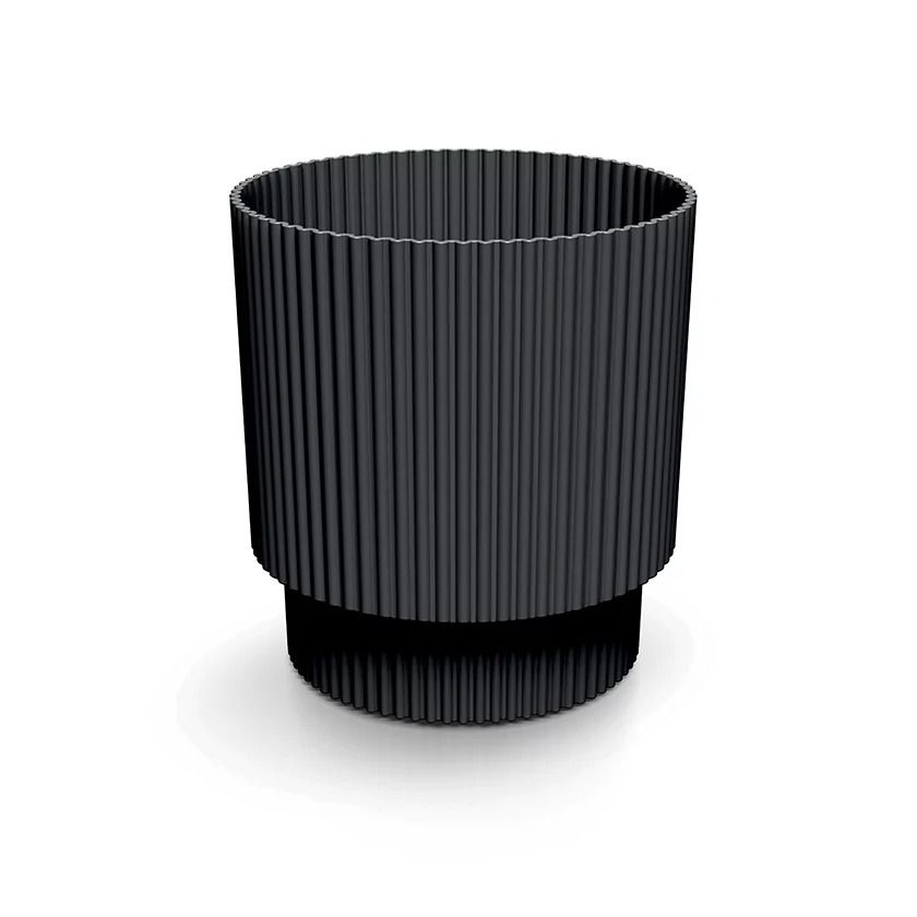 Doniczka Milly Round DMIN Prosperplast