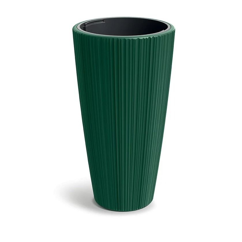 Doniczka Oro DHOR400 Zielona pinia Prosperplast