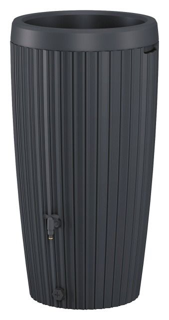 Zbiornik na deszczówkę Mika 240L Form-Plastic