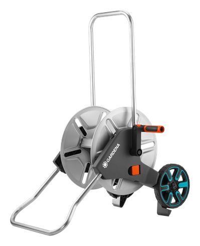 Wózek na wąż CleverRoll M Metal Gardena 18540-20