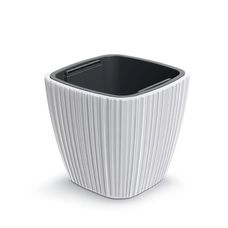 Doniczka Oro Square DBOS400 Prosperplast