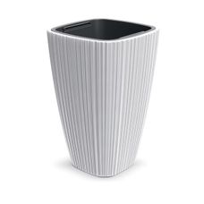 Doniczka Oro Square wysoka DHOS Prosperplast