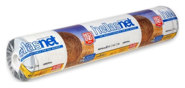 Siatka do bel Hellasnet 1,25m 2000 mb Karatzis