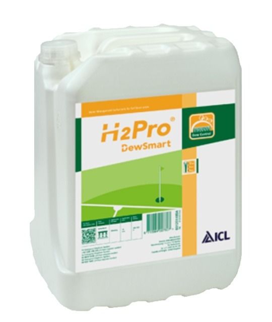H2Pro DewSmart 10L ICL 