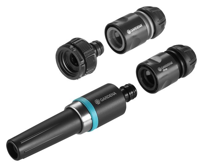 Zestaw podstawowy do podlewania 1/2'' EcoLine 18900-20 Gardena 