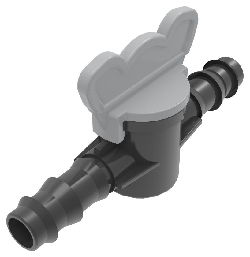 Zaworek do linii kroplującej 5/8'' 19-076 Cellfast