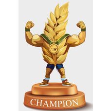 Pszenica zwyczajna ozima Champion C1 W