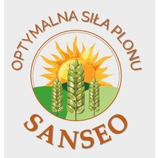 Pszenica zwyczajna ozima Sanseo C1 W 1000Kg