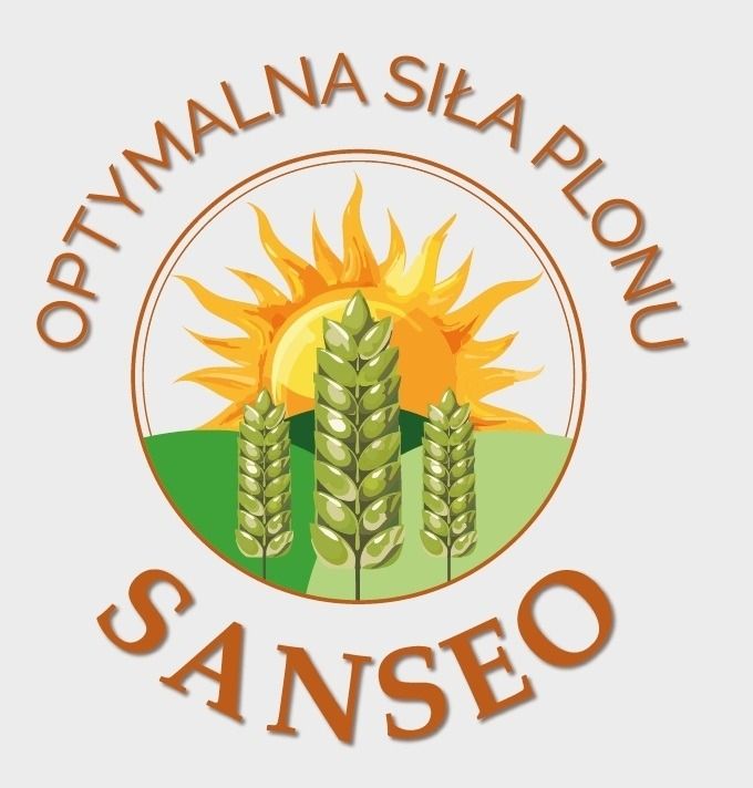 Pszenica zwyczajna ozima Sanseo C1 W 1000Kg

