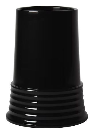 Doniczka Flakon Cmentarny Znicz Szemikowie