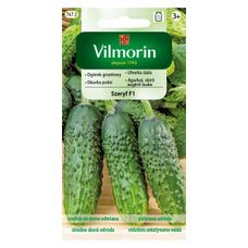 Ogórek Szeryf F1 gruntowy 3g Vilmorin
