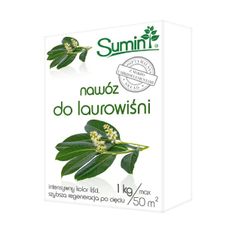 Nawóz do Laurowiśni Sumin