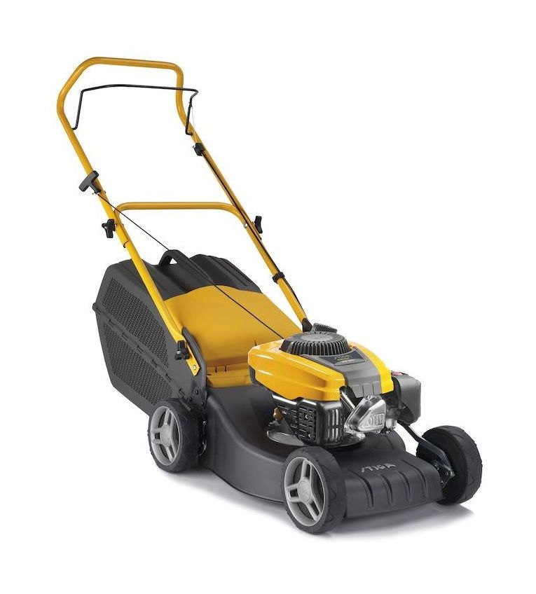 Kosiarka spalinowa Collector 43 STIGA