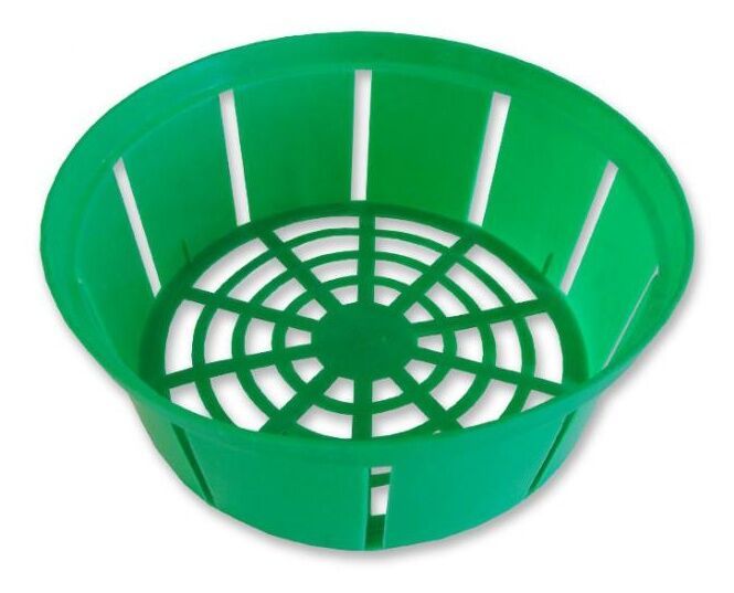 Osłonka na cebule kwiatowe 300mm Formplastic