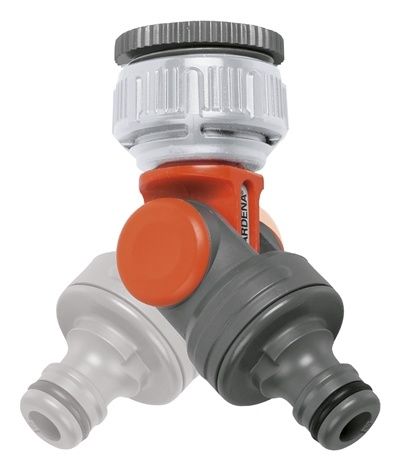 Kątowe przyłącze kranowe Gardena 2998-20