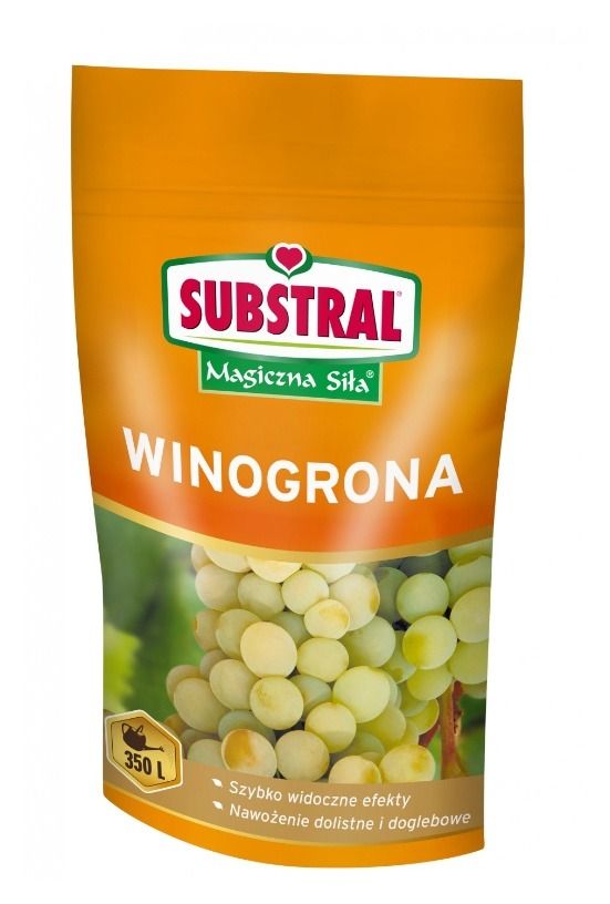 Nawóz do winogron Magiczna Siła 350g Substral