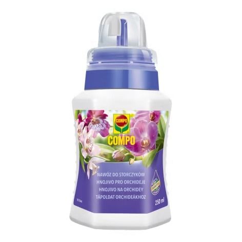Nawóz do orchidei 250ml Compo2