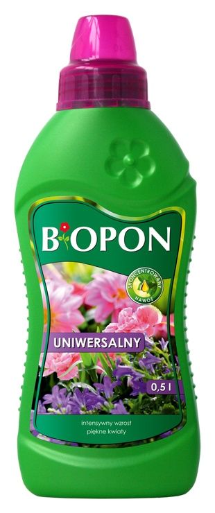 Nawóz uniwersalny 500 ml Bopon