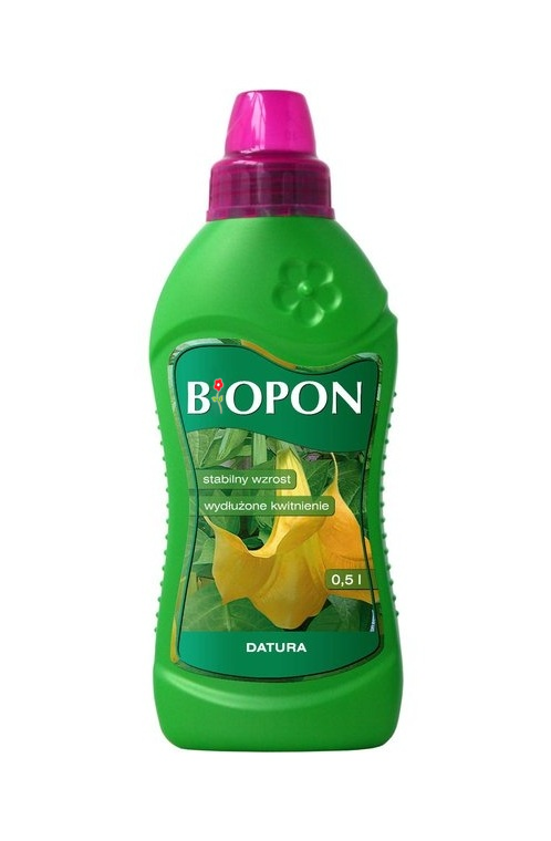 Nawóz do datury 500 ml Bopon 