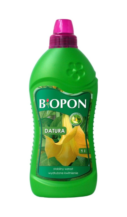 Nawóz do datury 1 L Bopon 
