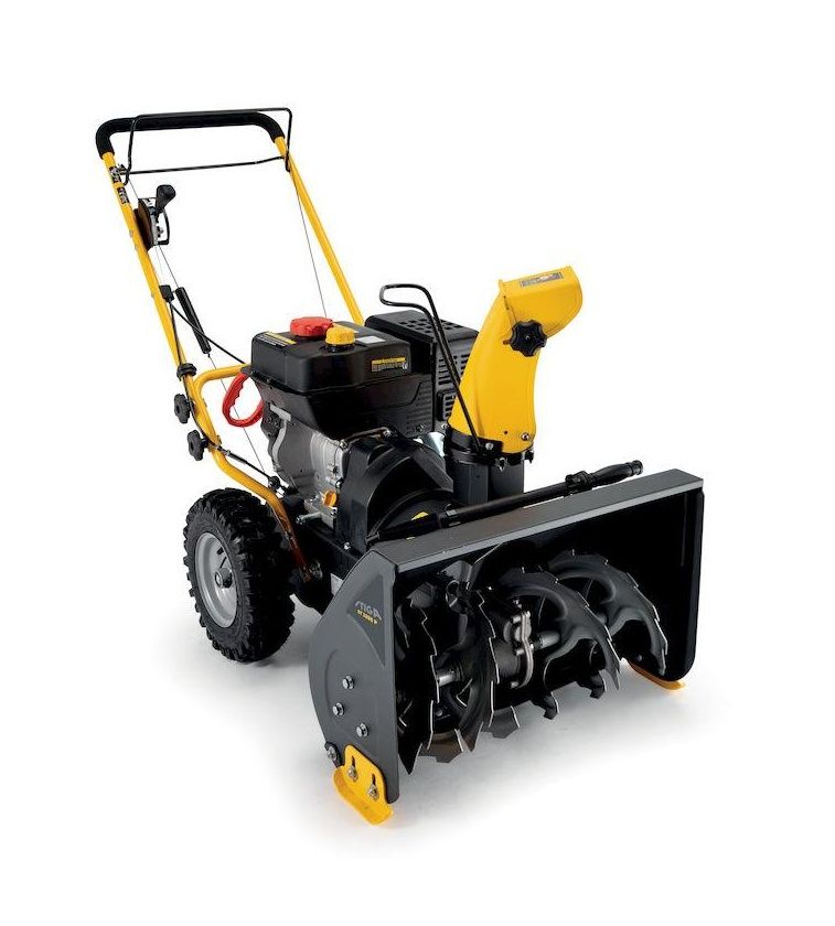 Odśnieżarka spalinowa ST 3255 P Stiga