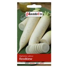 Rzodkiew Mino Early 5g Plantico