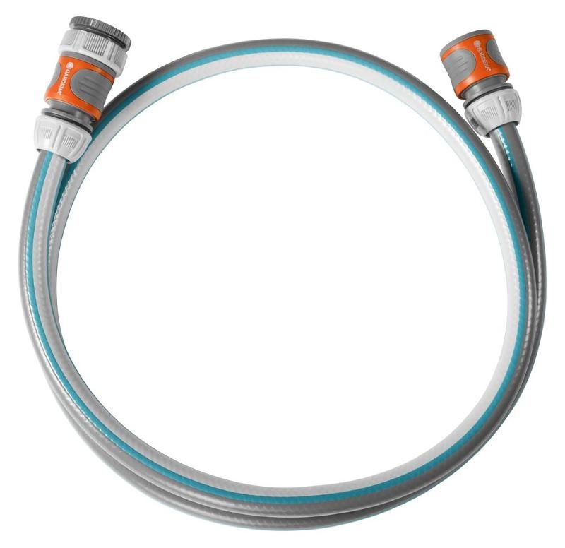 Zestaw przyłączeniowy Classic 1/2" 1,5m 18011-20 Gardena