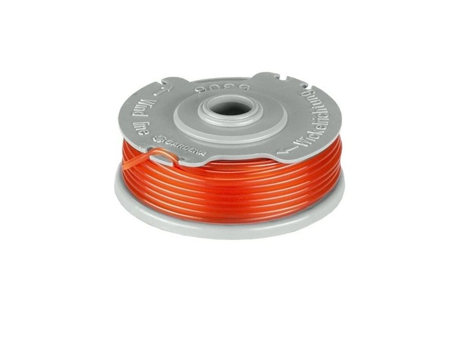 Kaseta z żyłką fi 1,5 mm Gardena 5306-20