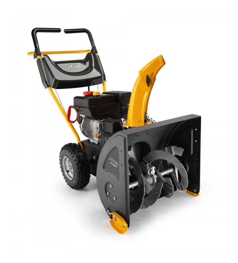 Odśnieżarka spalinowa ST 3256 P Stiga