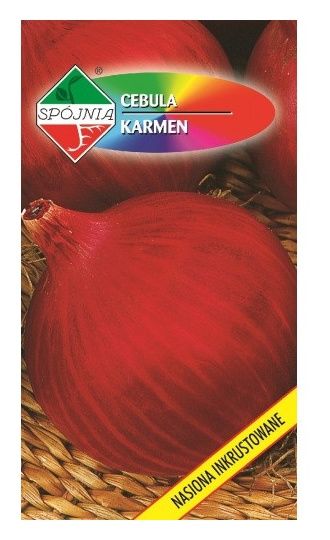 Cebula Karmen 3g Spójnia