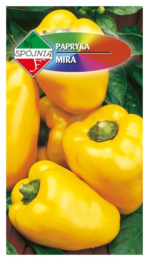 Papryka Mira 0,5g Spójnia