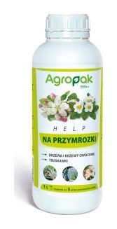 Help Agropak 