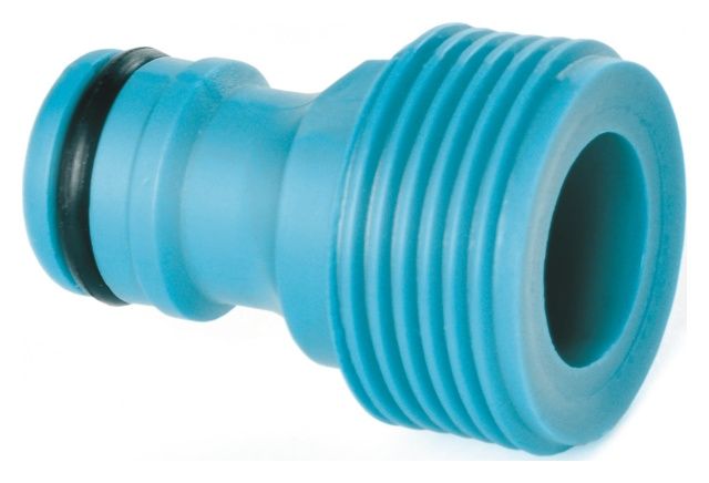 Przyłącze z gwintem zewnętrznym 1/2" Basic Cellfast 50-230