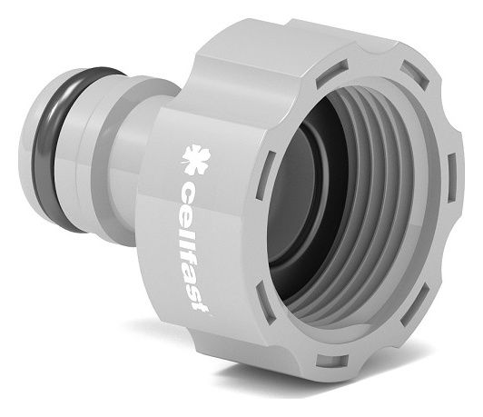 Przyłącze z gwintem wewnętrznym cellPRO 3/4" 51-655 Cellfast