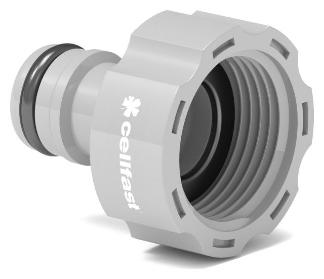 Przyłącze z gwintem wewnętrznym cellPRO 1" 51-660 Cellfast